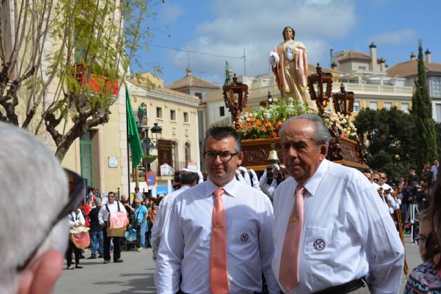 Traslado Jueves Santo 2015 - 98